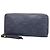 Carteira Zippy Louis Vuitton Monogram Empreinte Vermelho