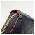 Carteira Zippy Louis Vuitton Monogram Empreinte Vermelho - vista 7