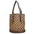 Borsa Tote Louis Vuitton Damier Mare N42240 in Ebene Damier ebene