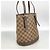 Borsa Tote Louis Vuitton Damier Mare N42240 in Ebene Damier ebene - vista 2