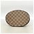 Borsa Tote Louis Vuitton Damier Mare N42240 in Ebene Damier ebene - vista 3