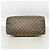 Bolsa Louis Vuitton Monogram Speedy 40 Marrom - vista 3