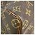 Bolsa Louis Vuitton Monogram Speedy 40 Marrom - vista 7