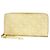 Louis Vuitton Monogram Empreinte Zippy Wallet Roh