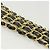 Timeless Chanel Matelassé Chain Shoulder Bag Black - view 9