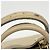 Borsa Louis Vuitton Monogram Empreinte Montaigne MM - vista 9