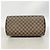 Borsa Louis Vuitton Damier Rivera MM Damier ebene - vista 3