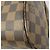 Borsa Louis Vuitton Damier Rivera MM Damier ebene - vista 6