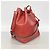Noe Louis Vuitton Epi Petit Noé Schultertasche Rot - Ansicht 2
