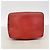 Noe Louis Vuitton Epi Petit Noé Schultertasche Rot - Ansicht 3