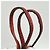Noe Louis Vuitton Epi Petit Noé Schultertasche Rot - Ansicht 7