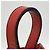 Noe Louis Vuitton Epi Petit Noé Schultertasche Rot - Ansicht 8