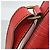 Noe Louis Vuitton Epi Petit Noé Schultertasche Rot - Ansicht 9