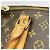 Louis Vuitton Boston Monogram Keepall 60 Braun - Ansicht 9