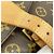 Borsa a tracolla Louis Vuitton Monogram Jeune Fille GM Marrone - vista 12