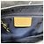 Bolsa de denim Christian Dior Marrom Azul - vista 5