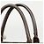 Louis Vuitton Damier Sac Plat Tote Bag N51140 Ebene Damier ebene - vista 10