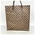 Louis Vuitton Damier Sac Plat Tote Bag N51140 Ebene Damier ebene - vista 11