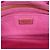 Prada Canapa Canvas Tote Bag in Pink - Ansicht 5