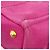 Prada Canapa Canvas Tote Bag in Pink - Ansicht 6