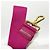 Prada Canapa Canvas Tote Bag in Pink - Ansicht 9