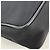 Borsa a tracolla Prada Tessuto Nylon Nero - vista 6