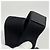 Borsa a tracolla Prada Tessuto Nylon Nero - vista 8