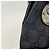 Borsa Gucci GG Canvas nera Nero - vista 7