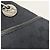Borsa Gucci GG Canvas nera Nero - vista 9