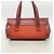 Bolso Gucci GG Canvas Bamboo Roja - vista 11