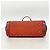 Bolso Gucci GG Canvas Bamboo Roja - vista 3