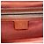 Bolso Gucci GG Canvas Bamboo Roja - vista 5