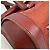 Bolso Gucci GG Canvas Bamboo Roja - vista 7