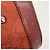 Bolso Gucci GG Canvas Bamboo Roja - vista 8