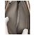 Prada grained leather zipped wallet grey - view 11