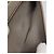 Prada grained leather zipped wallet grey - view 12