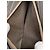 Prada grained leather zipped wallet grey - view 13