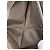 Prada grained leather zipped wallet grey - view 9