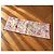 Chopard Seidentuch Cœur Rose Pink Weiß Golden - Ansicht 7