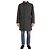 Paul Smith grey wool coat