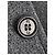 Paul Smith grey wool coat - view 11