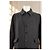 Paul Smith grey wool coat - view 3