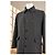 Paul Smith grey wool coat - view 4
