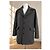 Paul Smith grey wool coat - view 5