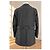Paul Smith grey wool coat - view 8
