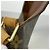 Borsa a tracolla Louis Vuitton Monogram Musette Salsa Marrone - vista 8