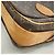 Bolsa de Ombro Louis Vuitton Monogram Cartouchiere MM Marrom - vista 9