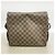 Louis Vuitton Damier Naviglio Schultertasche Damier ebene - Ansicht 10