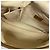 Borsa a tracolla Louis Vuitton Monogram Mini Bérangere Beige - vista 4