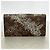 Louis Vuitton Monogram Dentelle Portefeuille Sarah Long Wallet M95390 Castaño Plata - vista 10